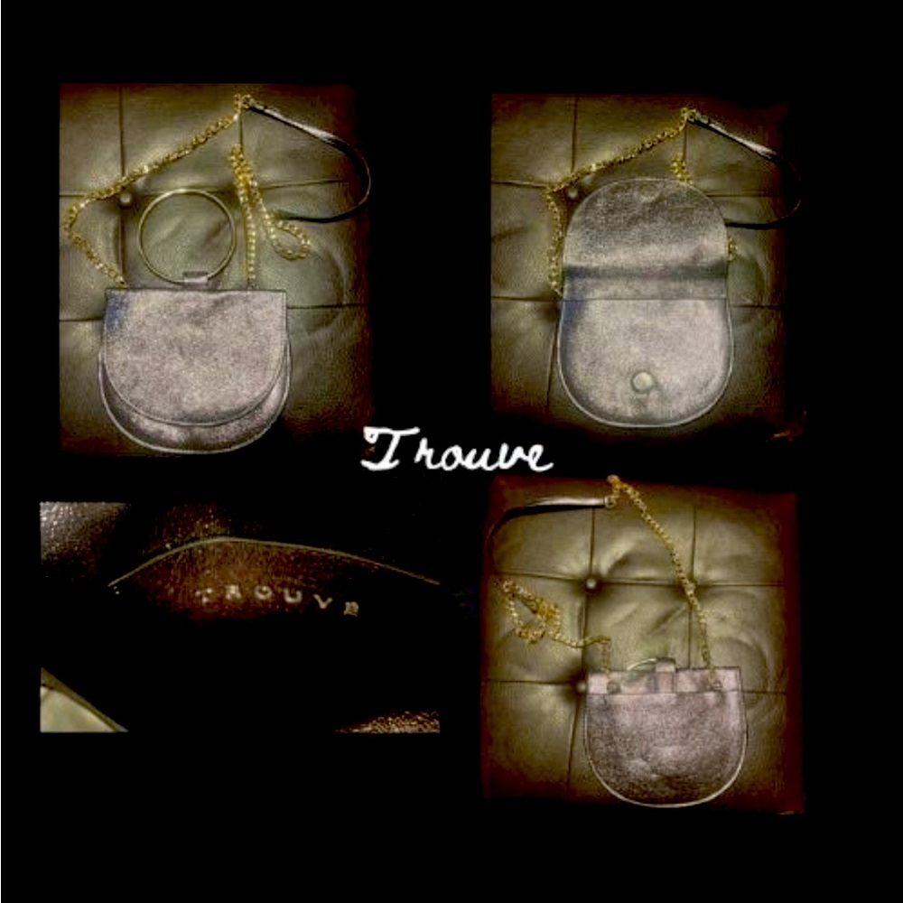 Trouve purse